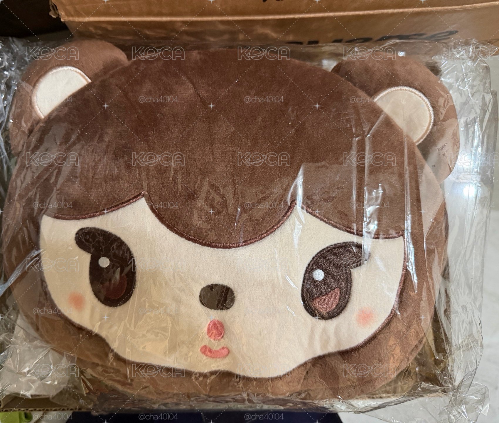 全新✅［開立電子發票🧾］手燈包 KAI