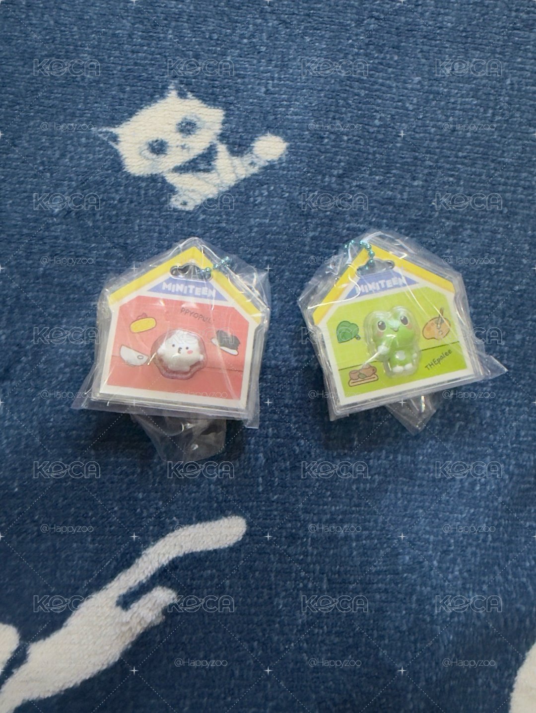 軟糖吊飾