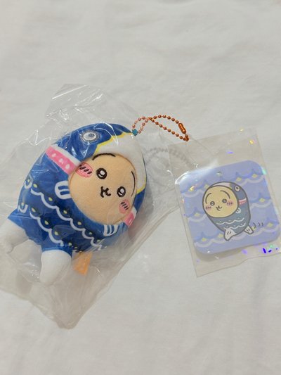 🎏鯉魚旗 兔兔