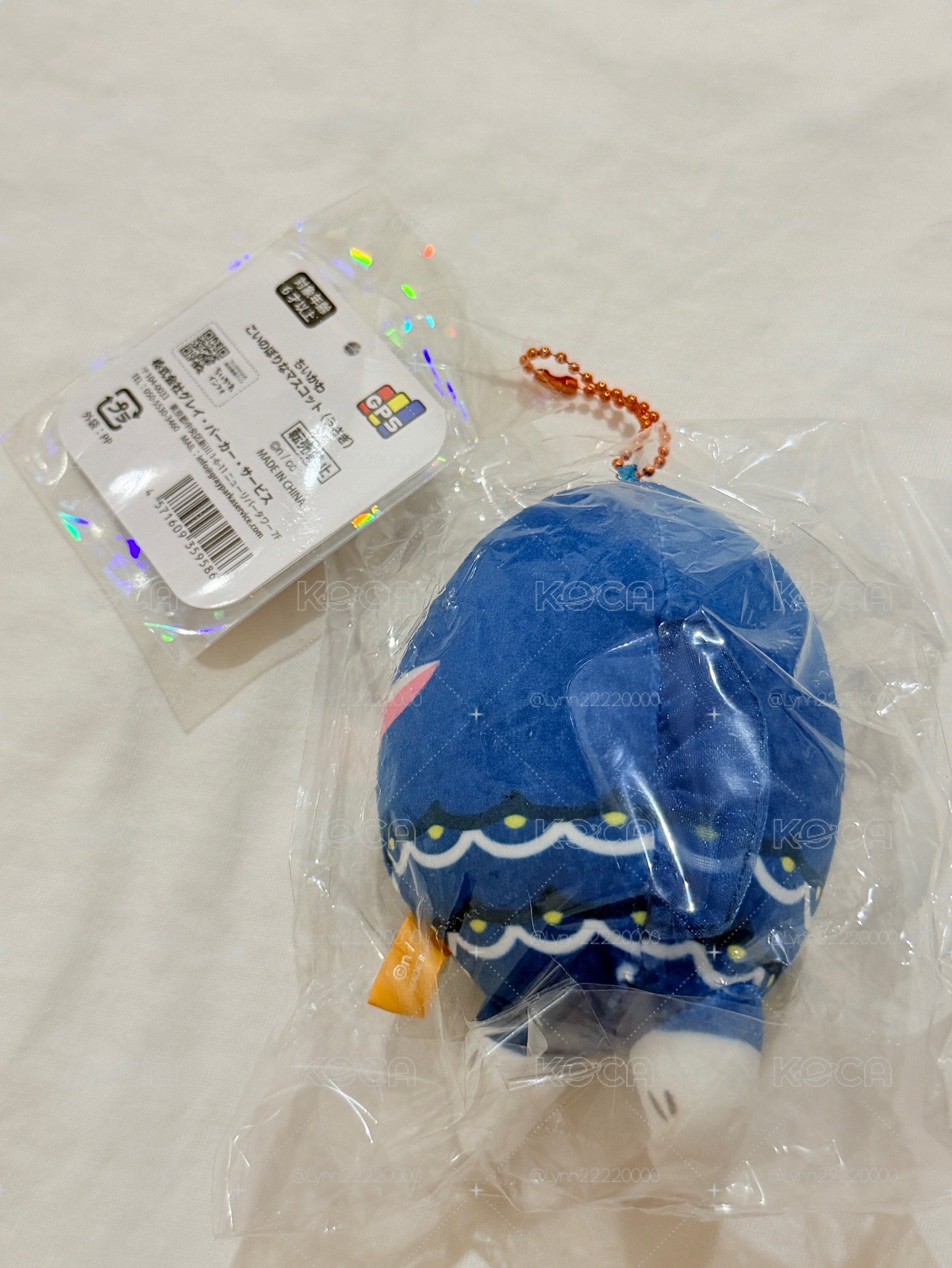 🎏鯉魚旗 兔兔