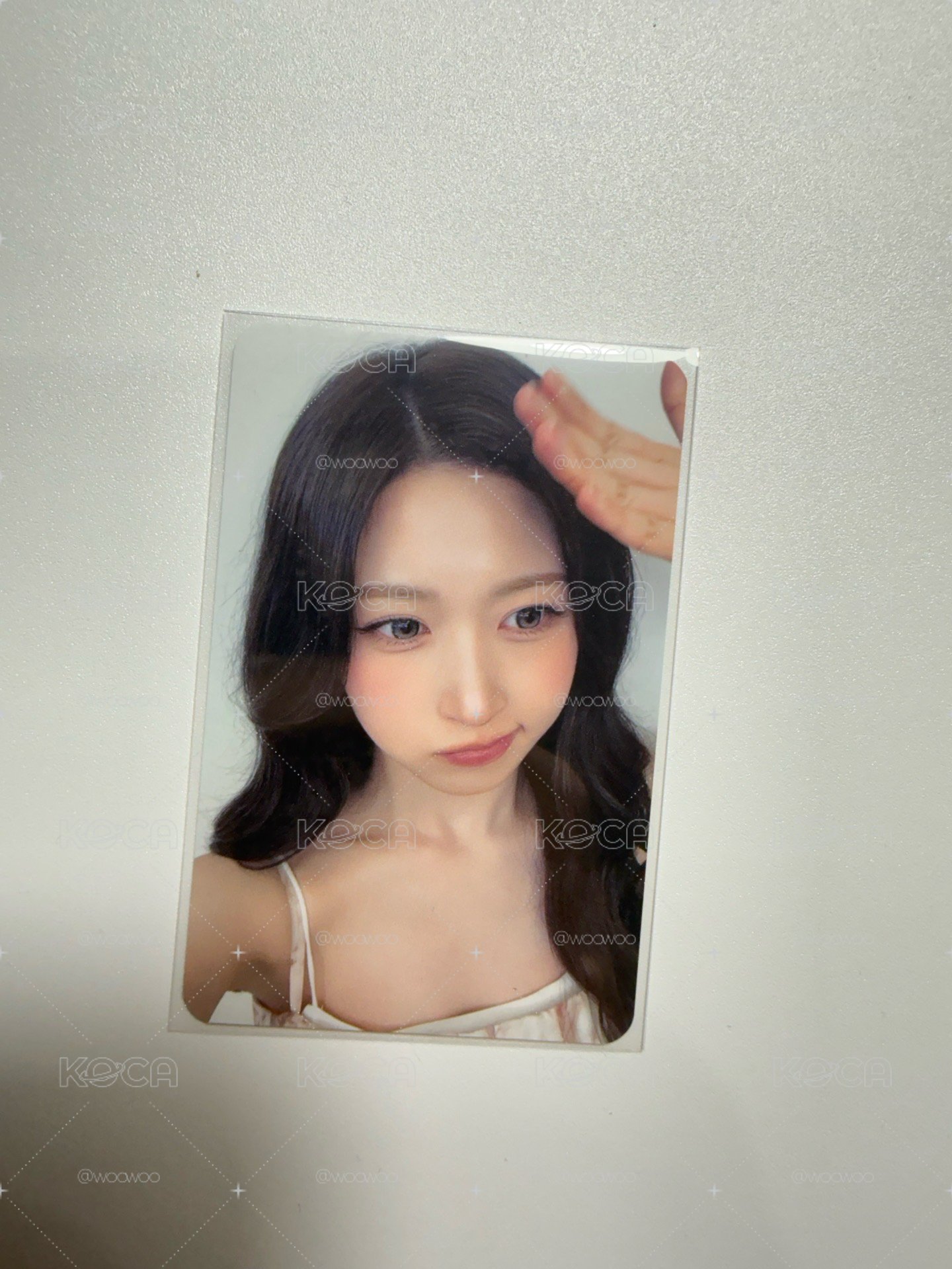 上海摸摸頭 嫄 現貨