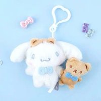 韓國 好朋友郊遊系列 吊娃 大耳狗