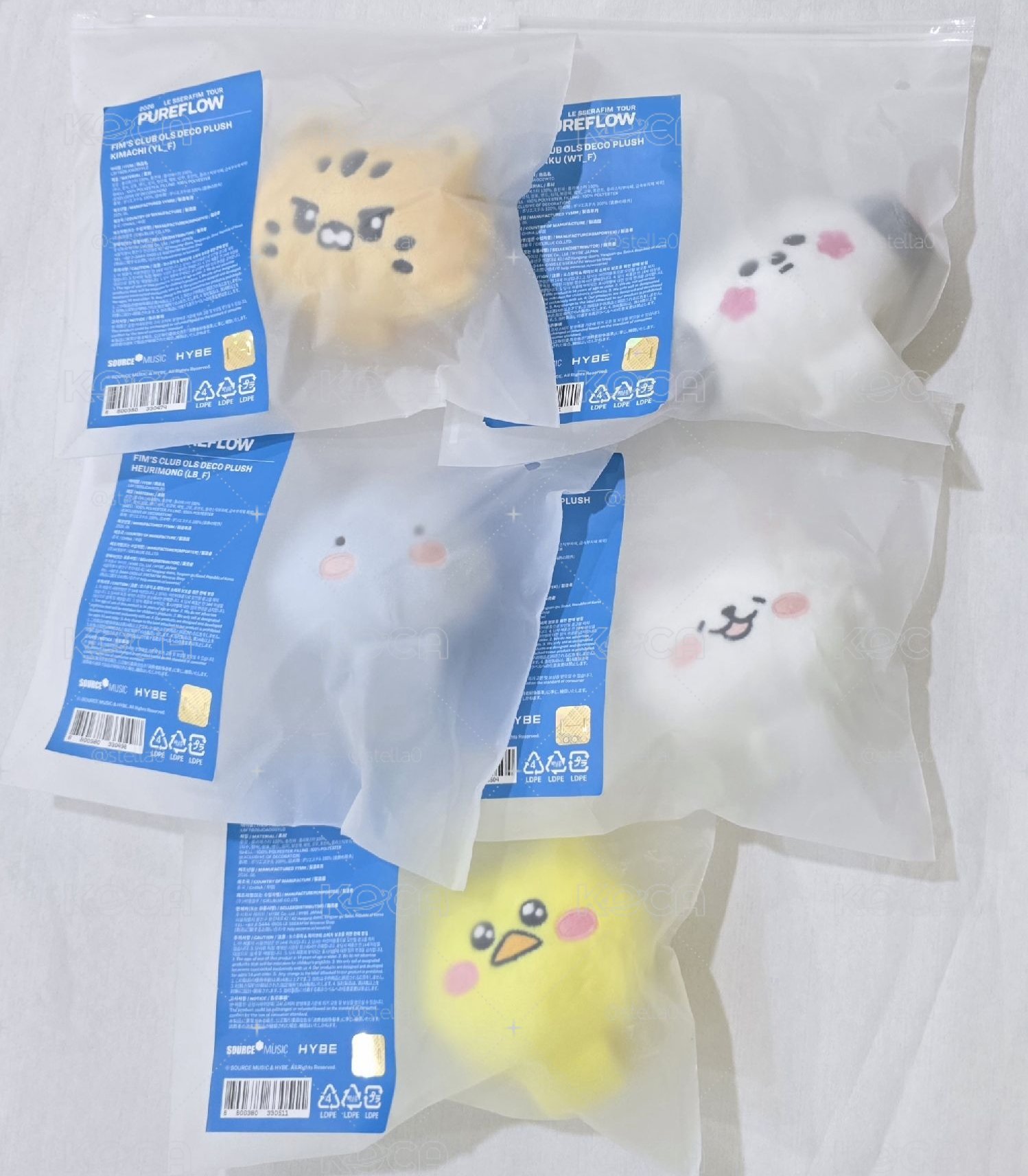 手燈頭一套  全新未拆現貨