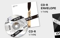 GOLD 迷九 單封 CD 