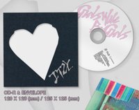 GWBG 迷十 文件夾版 CD 