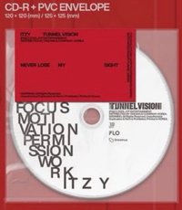 TNVS 迷十一 普版 CD 