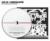 TNVS 迷十一 盒子版 CD 