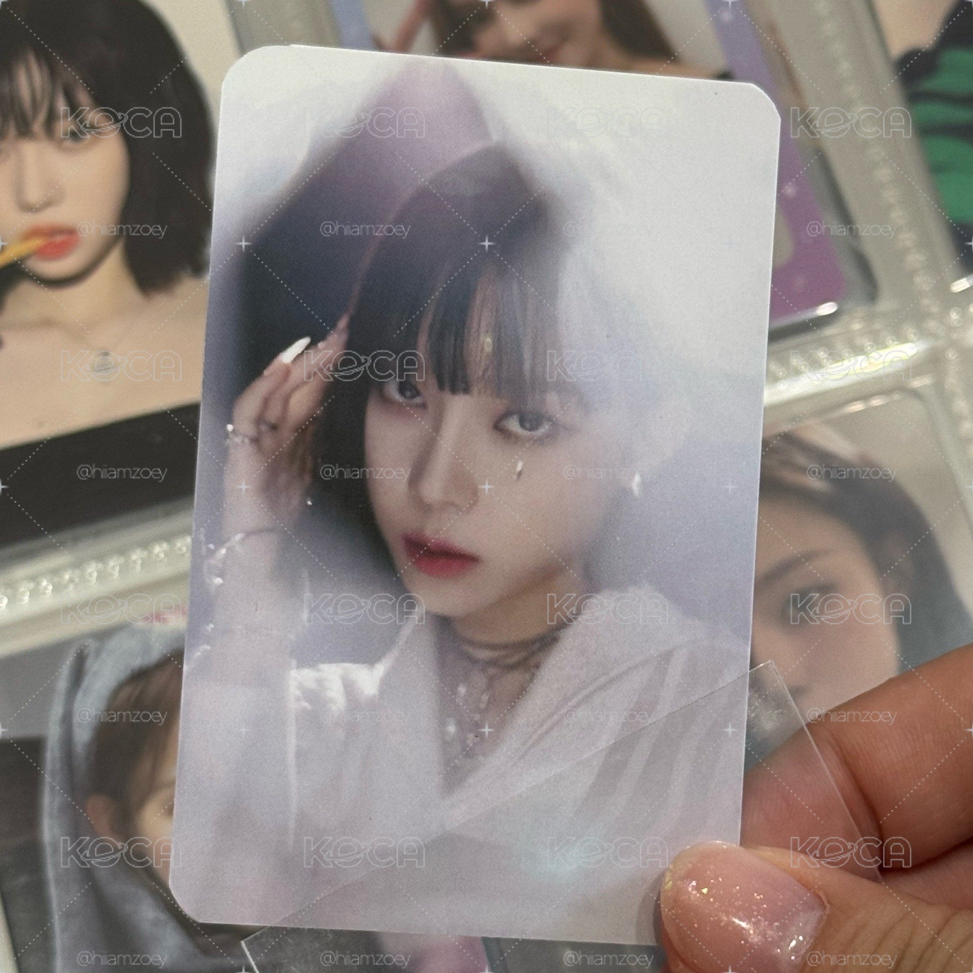 .ᐟ.ᐟ現貨.ᐟ.ᐟ☆Savage 美網特典ex 冬