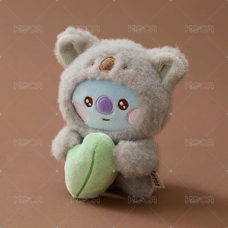 koya