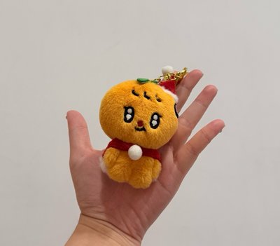 聖誕小寛寛