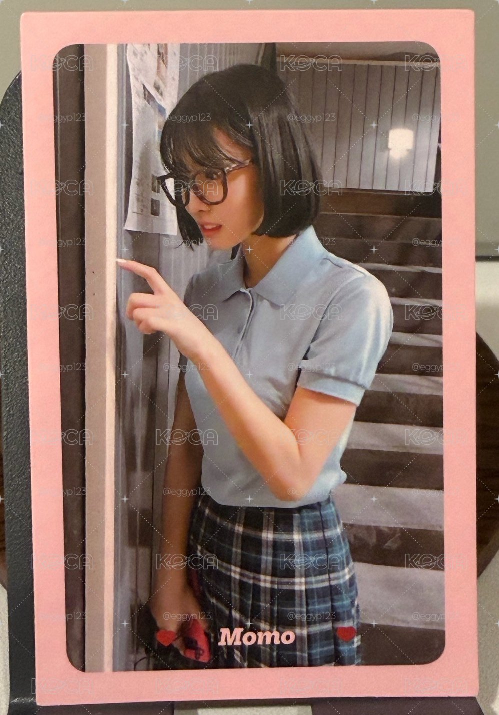問愛 好學生桃