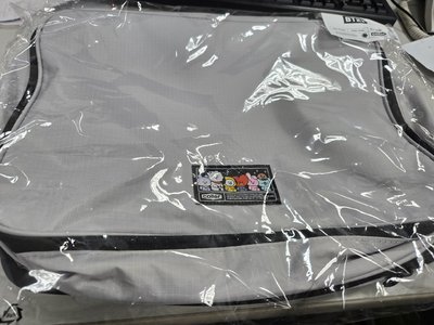 現貨  BT21  TRAVEL 旅行壓縮收納袋(M號)