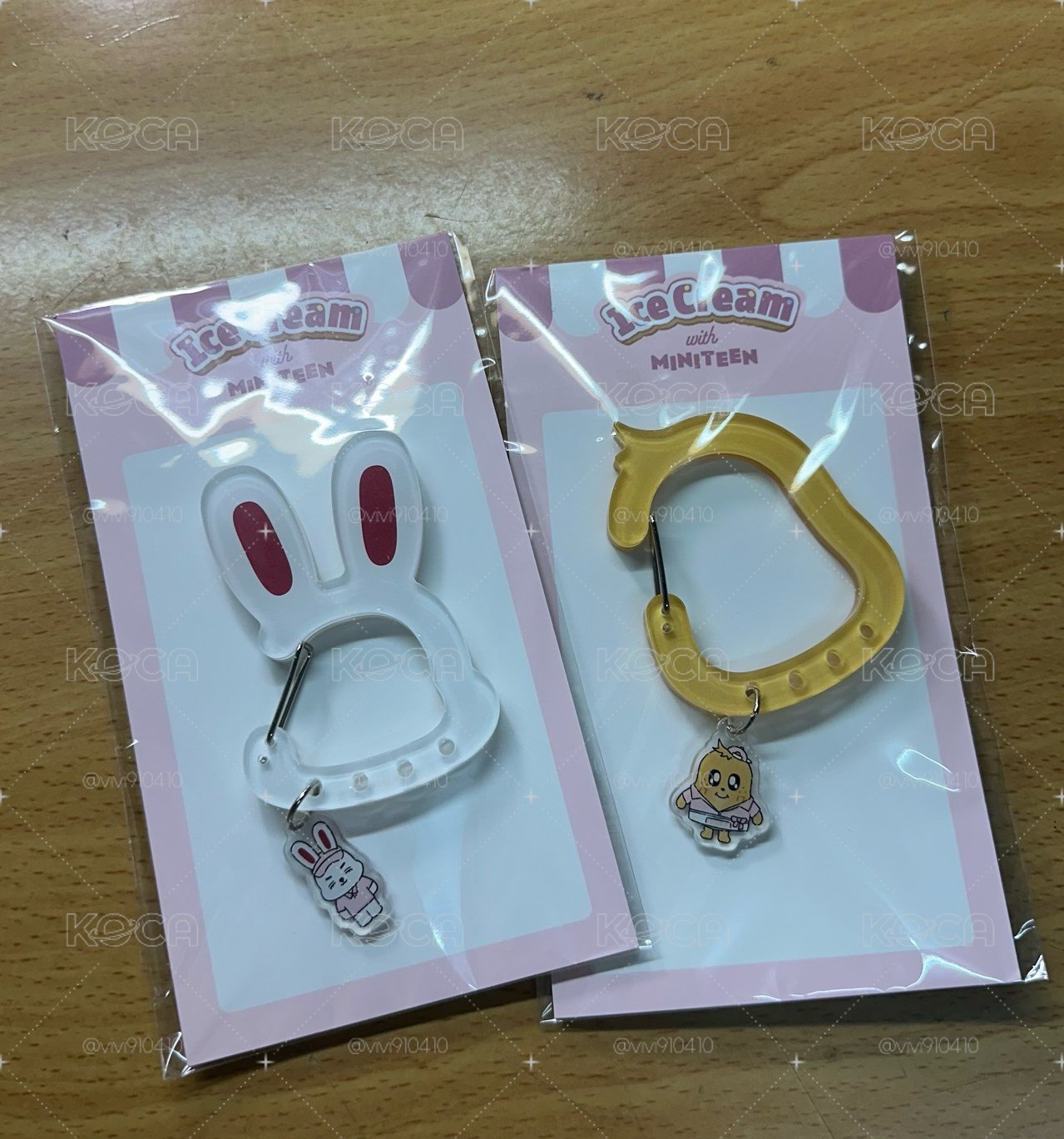 登山扣