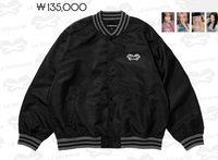 Made My Night 外套 Jacket