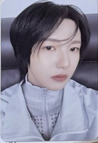 大隊十週年 團體照片組 周邊卡 