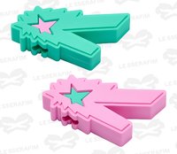 Made My Night 充電線裝飾 Cable Protector Set