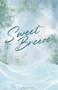 TTP x 9.20答謝會 周邊卡 Sweet Breeze 背面