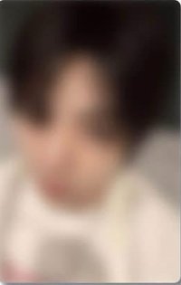 HOME後續 hmv 特典卡 