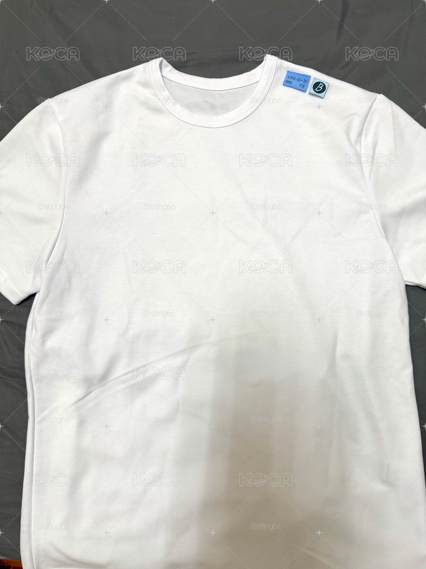 ✨️邊佑錫 2026年粉絲見面會巡迴週邊 T-shirt