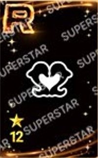 遊戲卡 SSM 12週年任務
