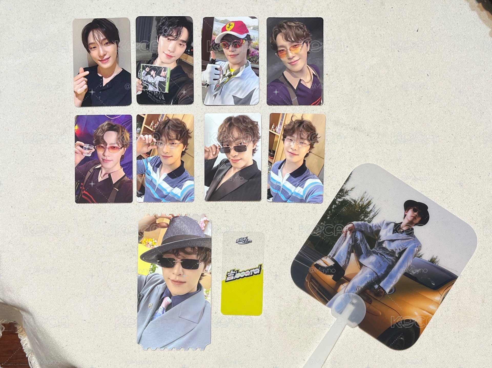 吉BOARD_燦小盤