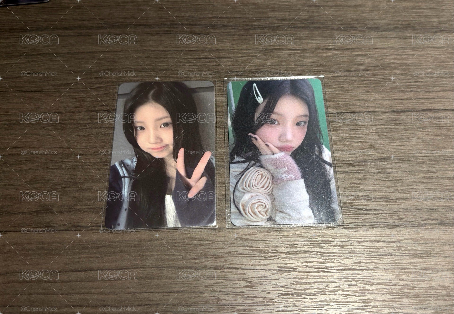 釜山禧+迷二 wf LD