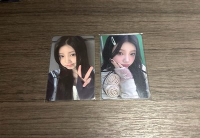 釜山禧+迷二 wf LD