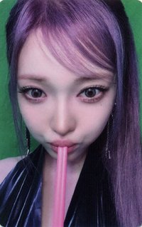 正規一 一周 打歌卡 