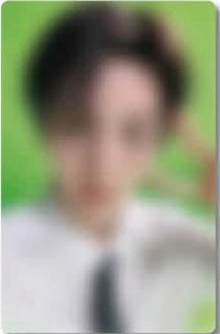 HOME後續 環球 PB 特典卡 