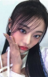 迷你四 11:11PM ver. 專輯卡 