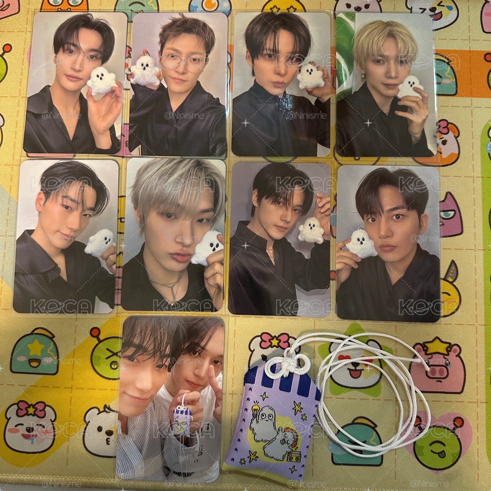 ATEEZ 2026 FM MD