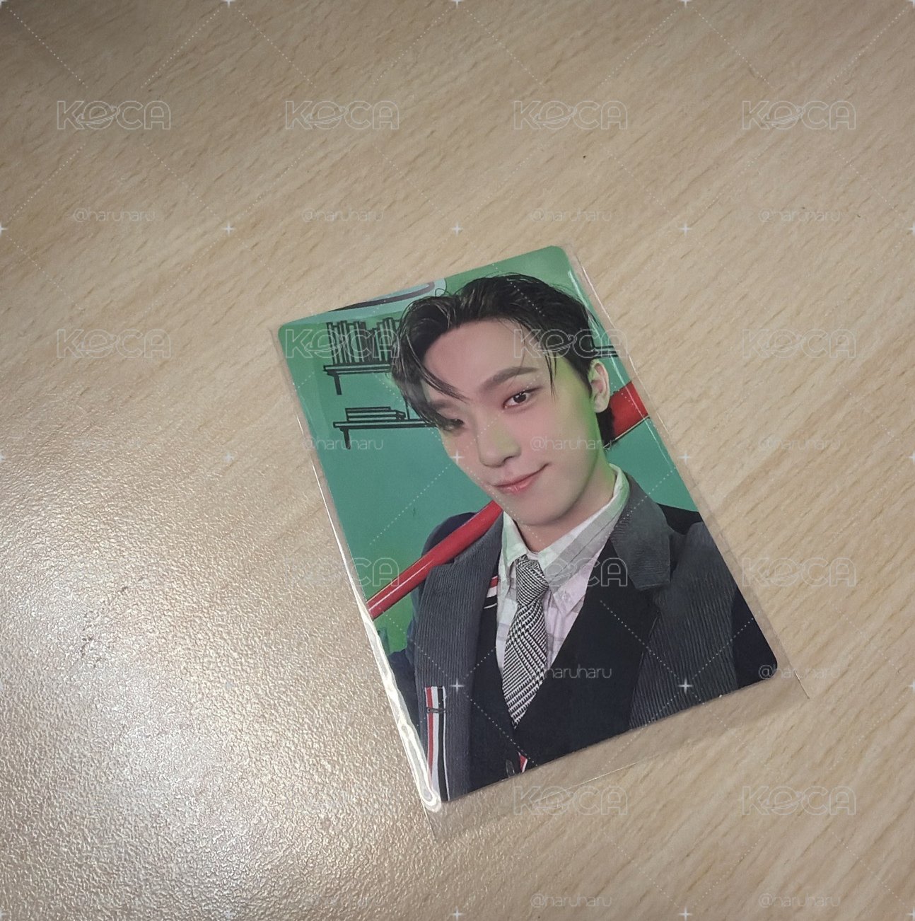💎 SEVENTEEN 精選 17 is RIGHT HERE 燦