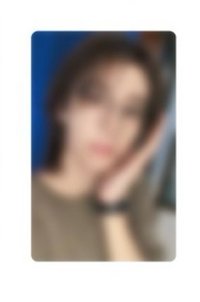 李涵特典卡+未拆電子專