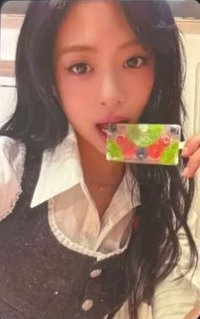 2026-27世巡 大阪場週 隨機卡 自拍
