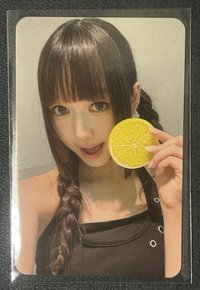 Our Birthday wm 線上2.0 簽售卡 維生素C