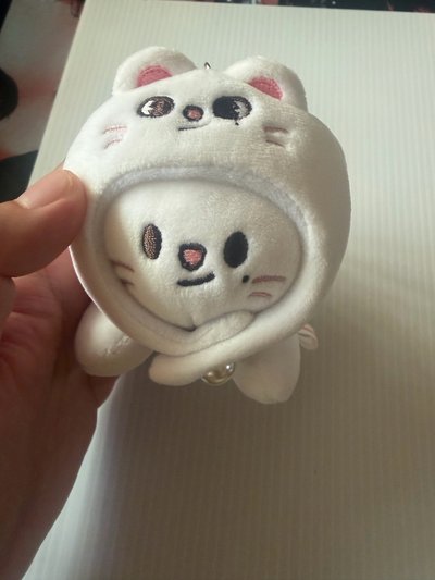 3rd 世巡安可快閃店  辰 趴娃