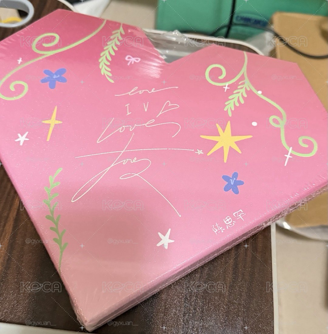 陳思罕奔4未拆全套