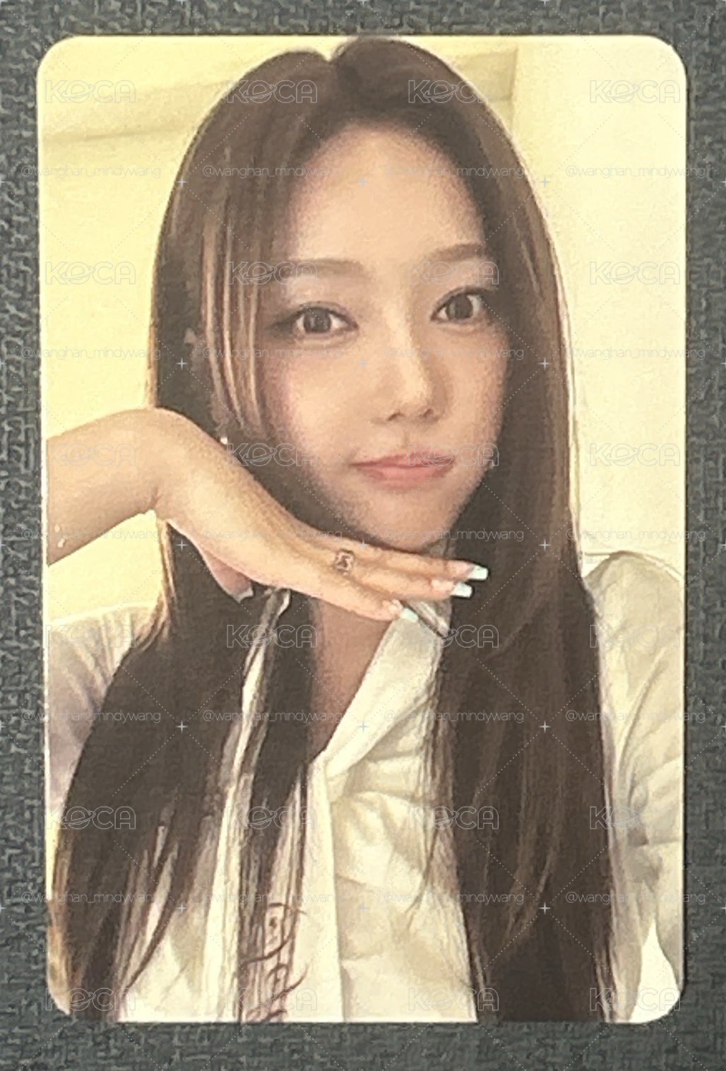Hyewon