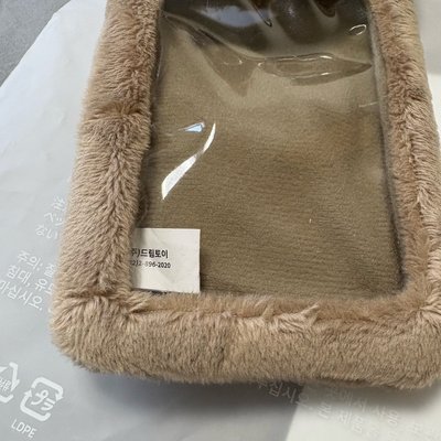 BBNEXTDO 明明卡套 明明起司娃
