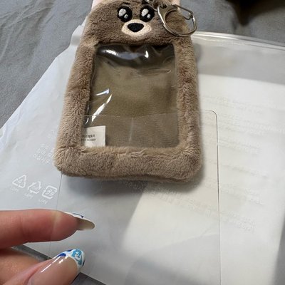 BBNEXTDO 明明卡套 明明起司娃