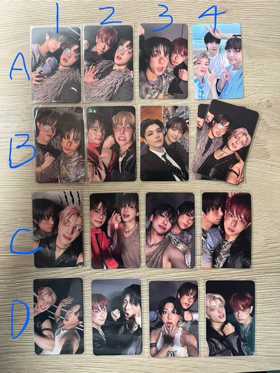 &TEAM專卡（多EJ）