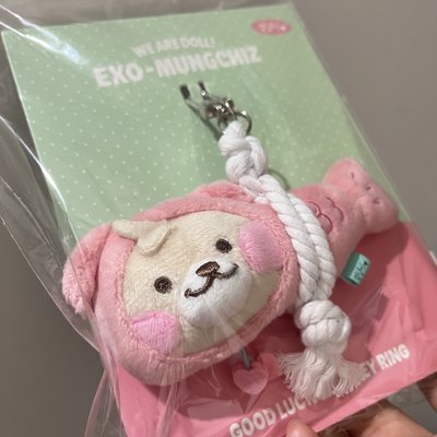 EXO週邊