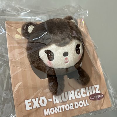 EXO週邊