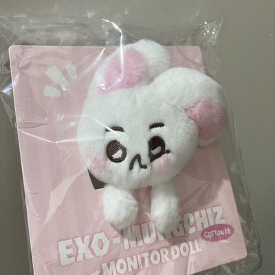EXO週邊