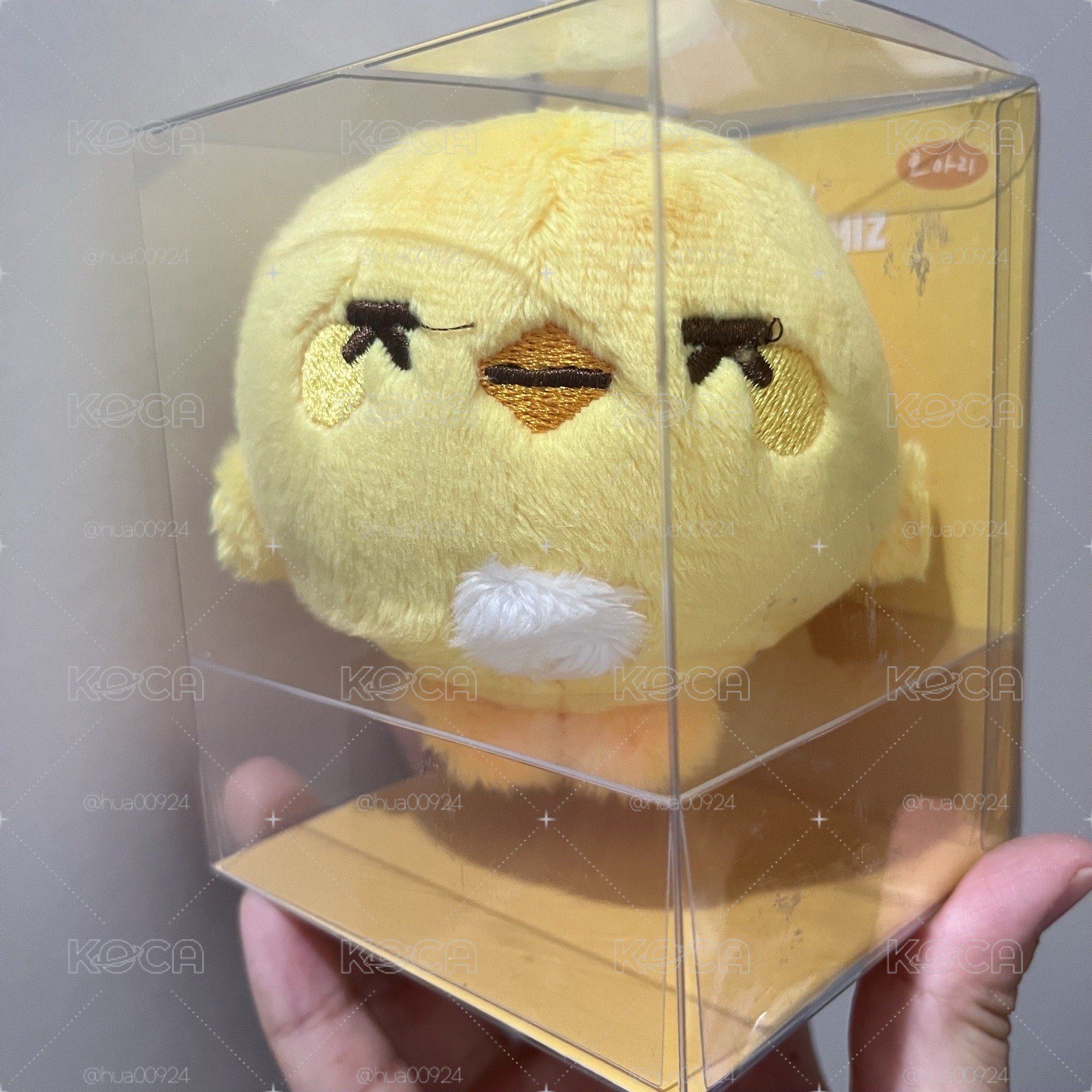 EXO週邊