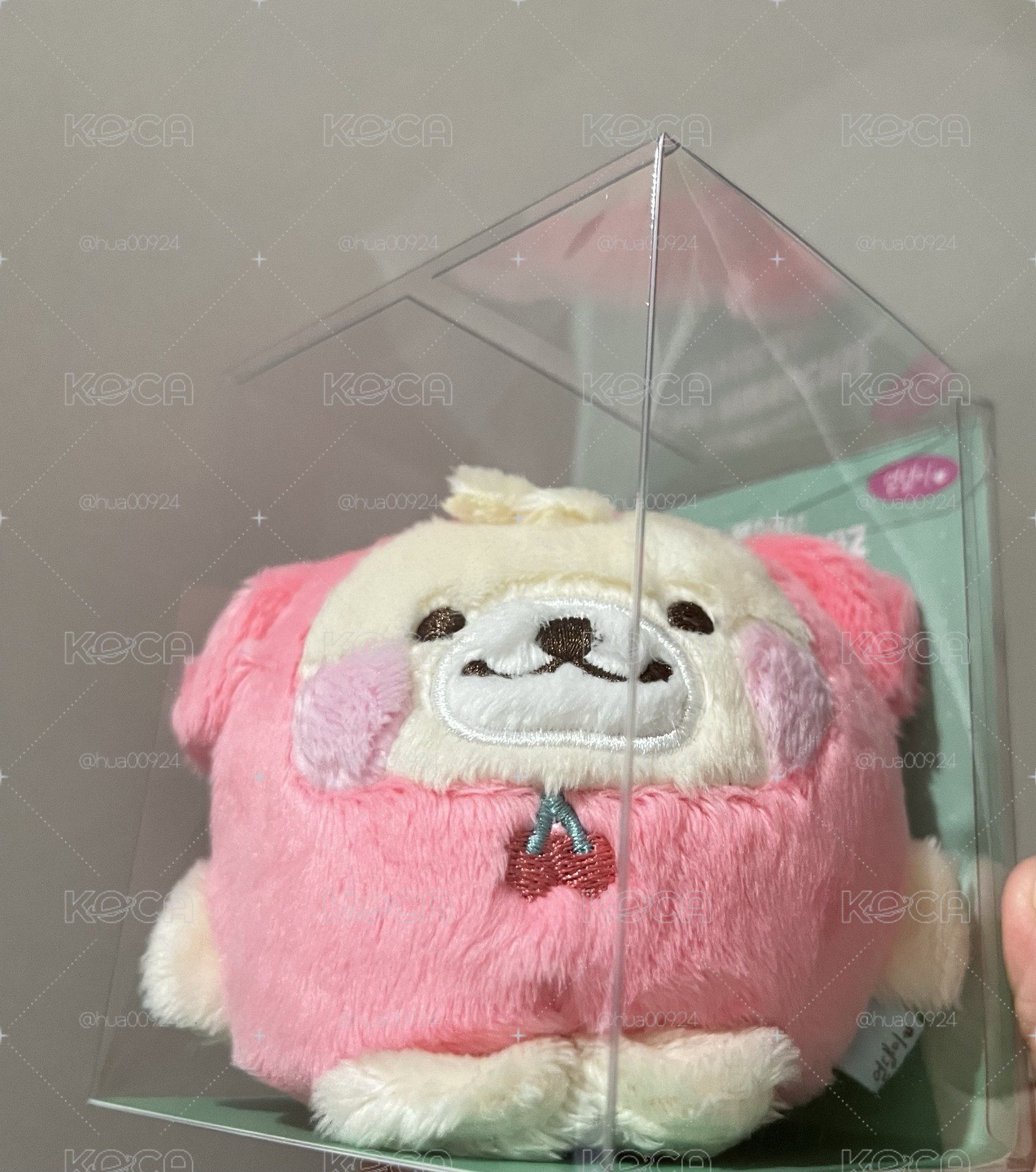 EXO週邊