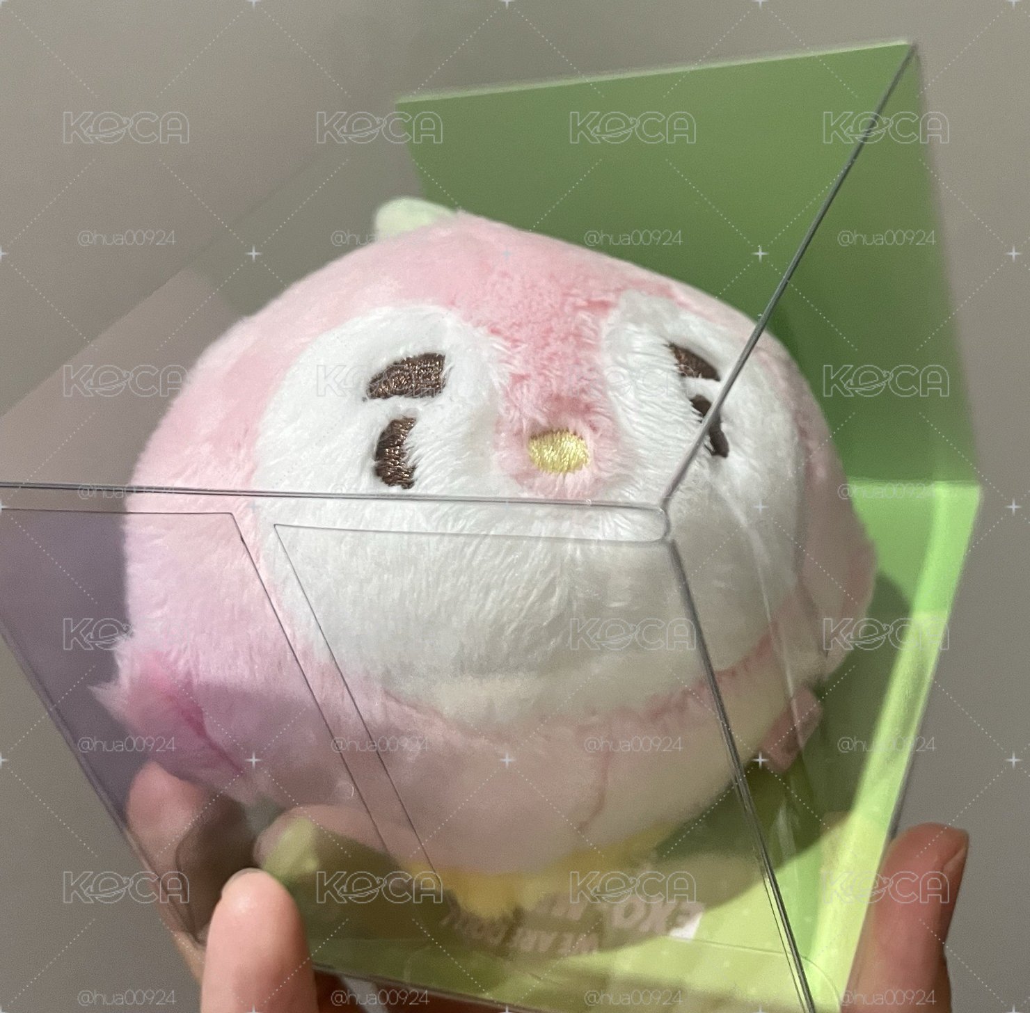 EXO週邊