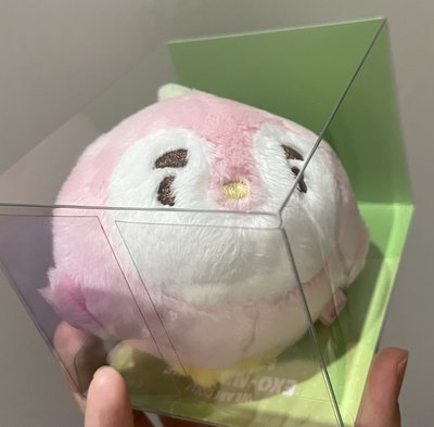 EXO週邊