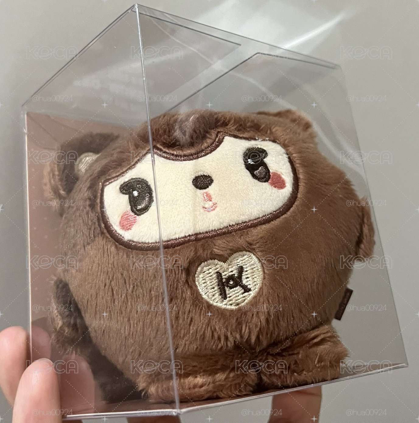 EXO週邊