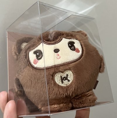 EXO週邊